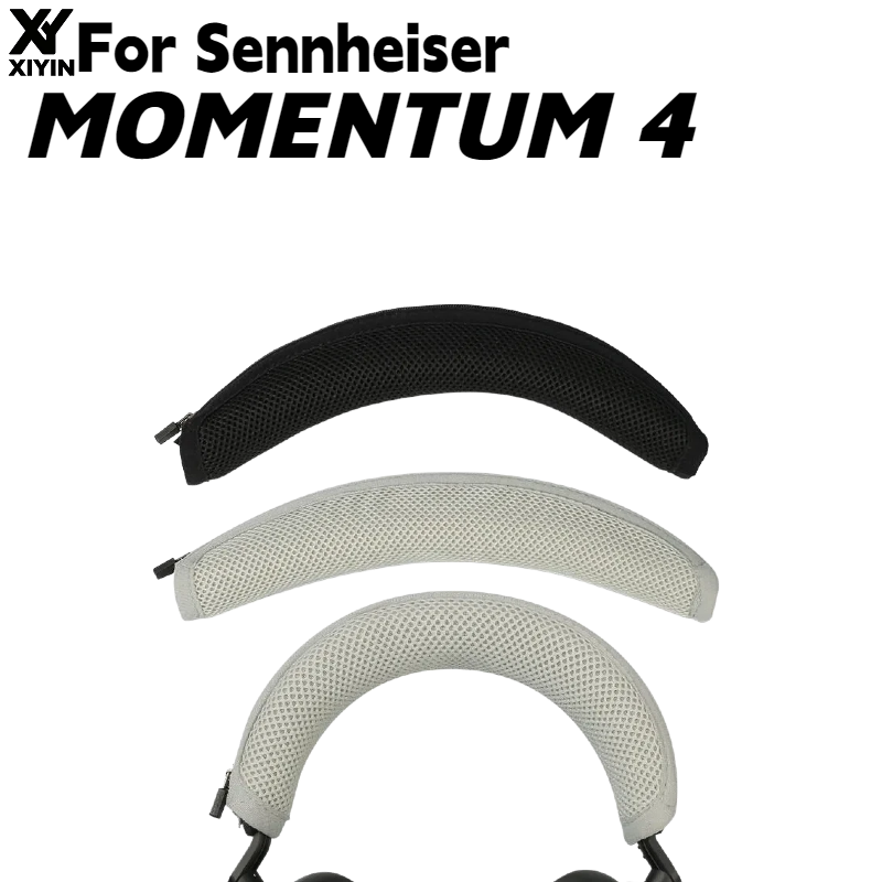 Sennheiser Headphone Momentum 4 - Comfortabele beschermhoes voor de hoofdband van