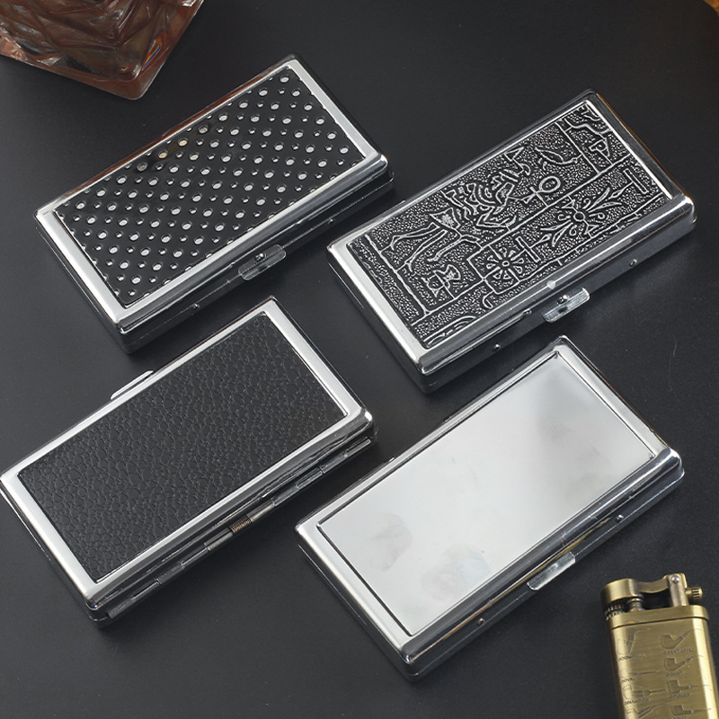 Smoking & Vaping Accessories - Grof Medium Fijn Drie Gebruik Creatieve