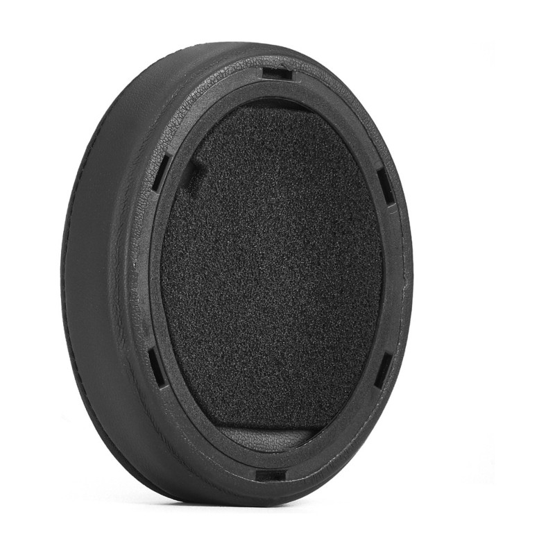 Sennheiser Headphone Momentum 4 - ABUO-Soft Memory Foam oorkussens voor Sennheiser