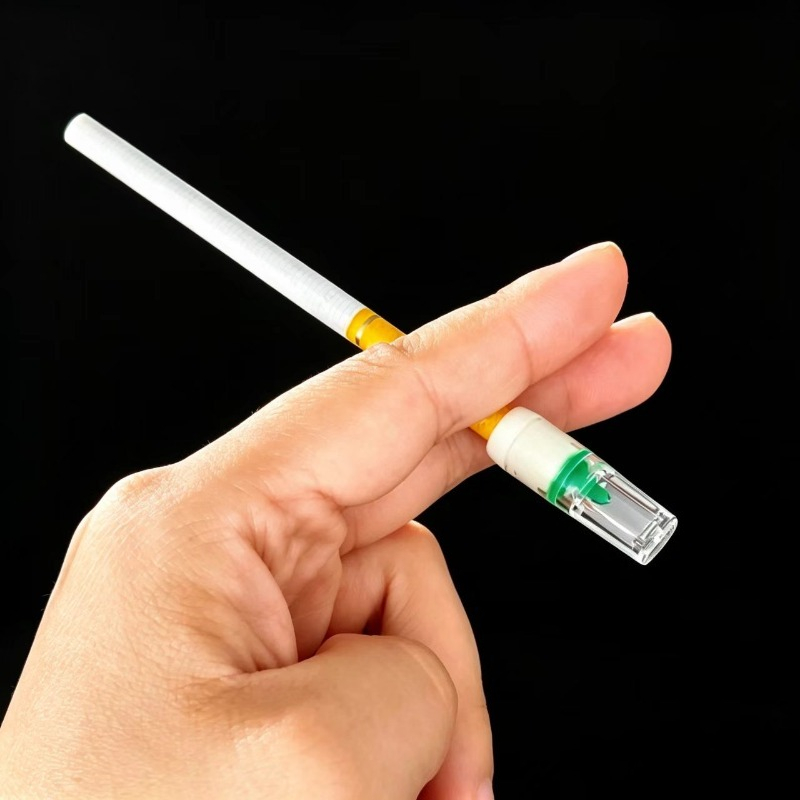 Smoking & Vaping Accessories - Efficiënt teerreductiefilter, wegwerp sigarettenfilters, plastic sigarettenhouderfilters,