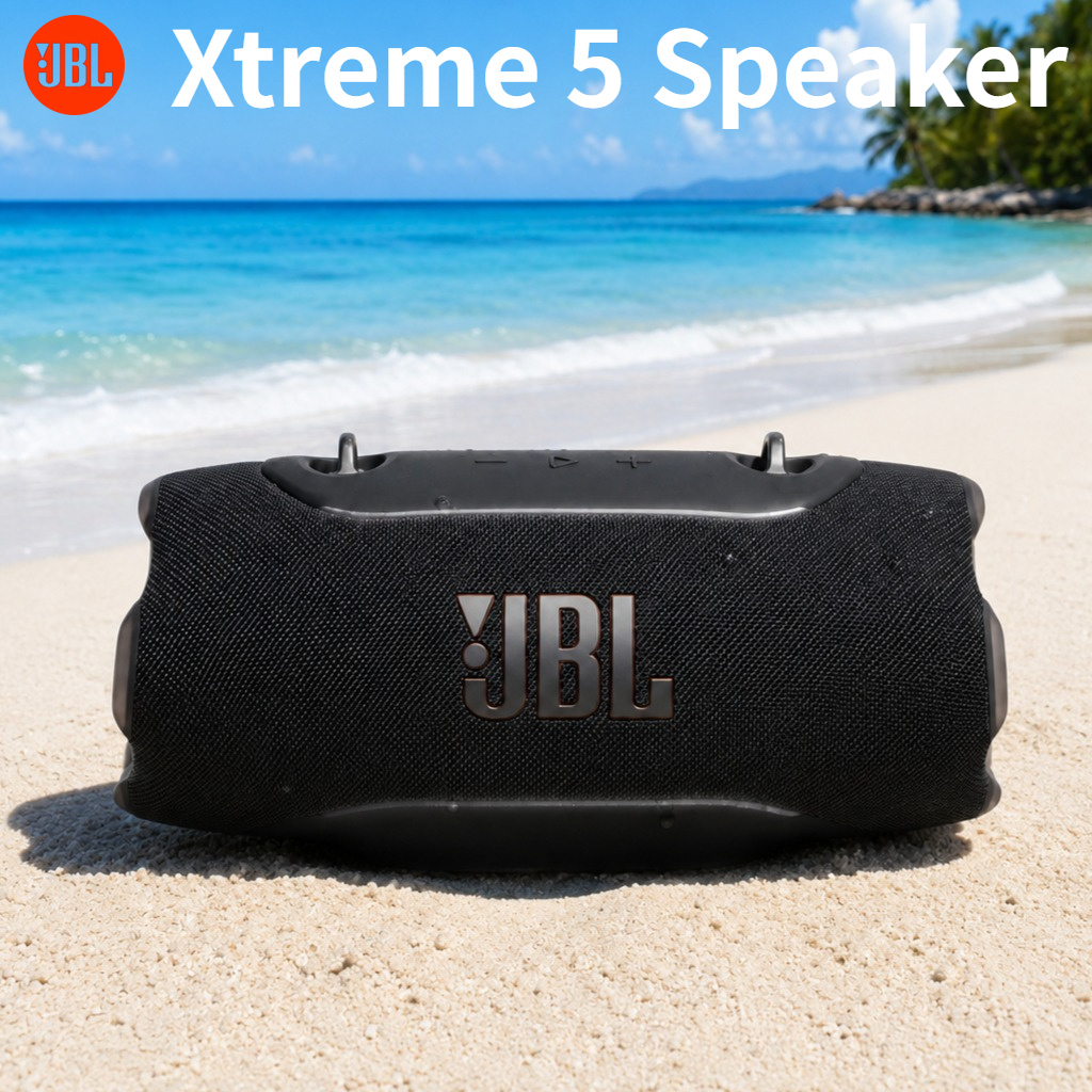 Jbl Speaker Flip 6 - JBL Xtreme 5 Draagbare Bluetooth Speaker