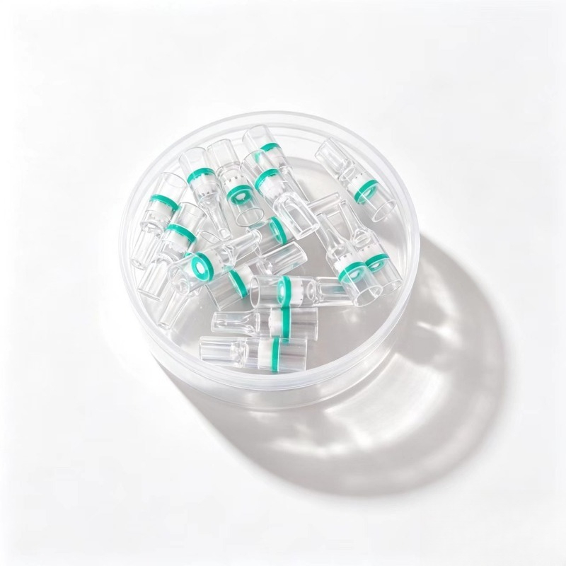 Microfilter, wegwerp, mini-sig - Smoking & Vaping Accessories recensie en prijs