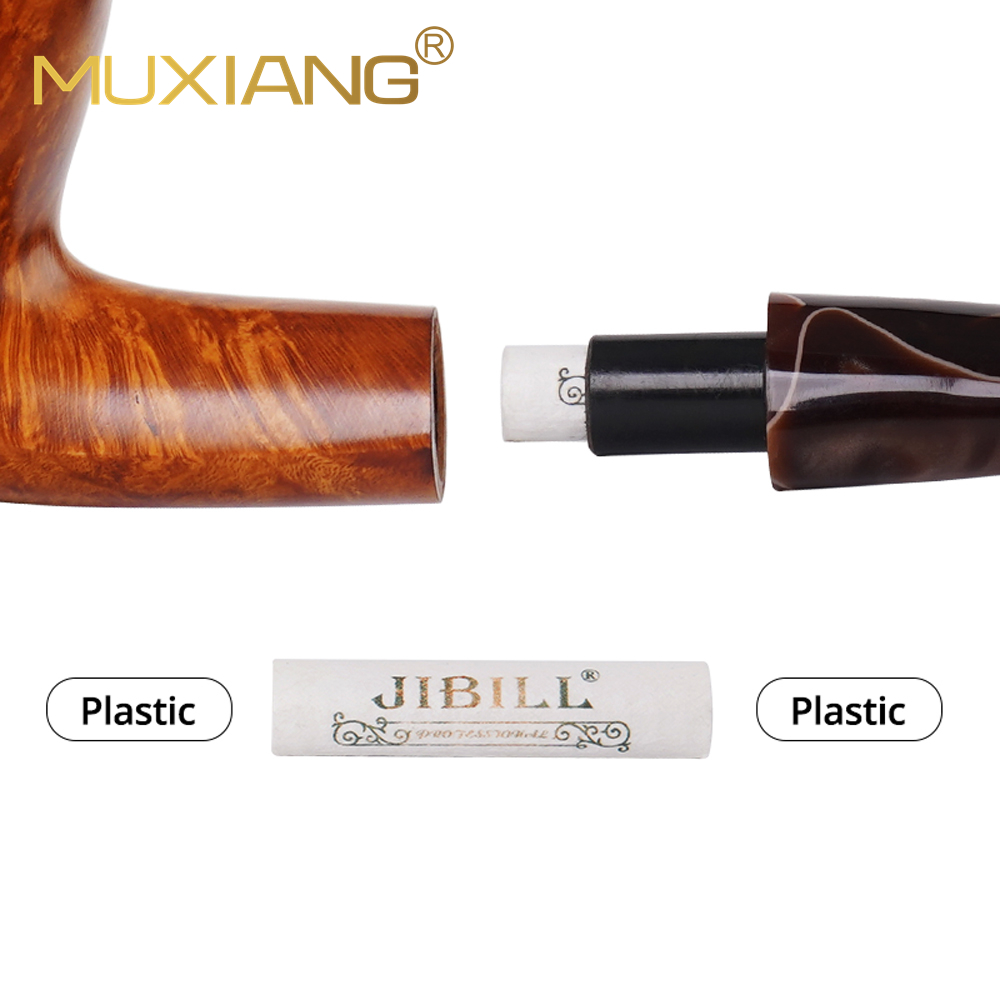 50 stuks 9mm tabakspijpfilter, - Smoking & Vaping Accessories recensie en prijs