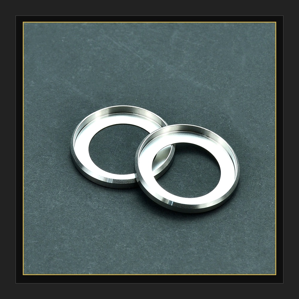 25 mm vaporizer-beautyring voo - Accessories For Vaping recensie en prijs