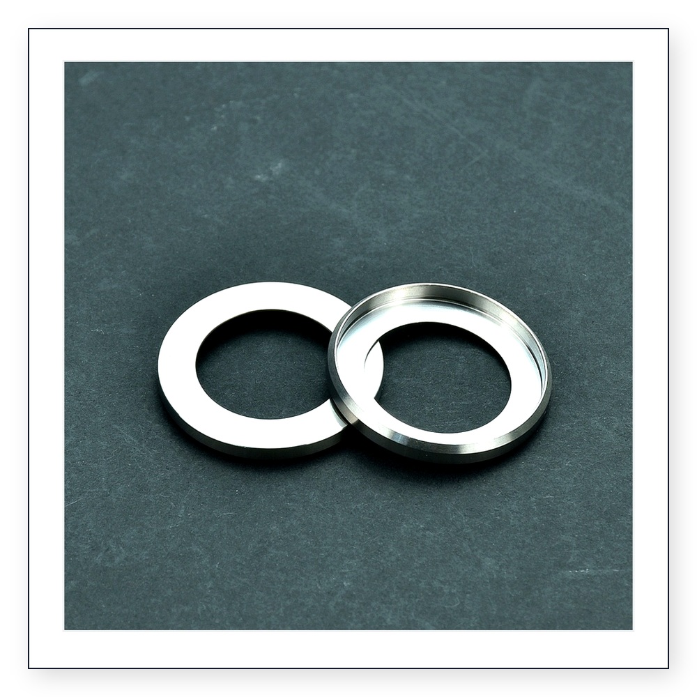 25 mm vaporizer-beautyring voo - Accessories For Vaping recensie en prijs