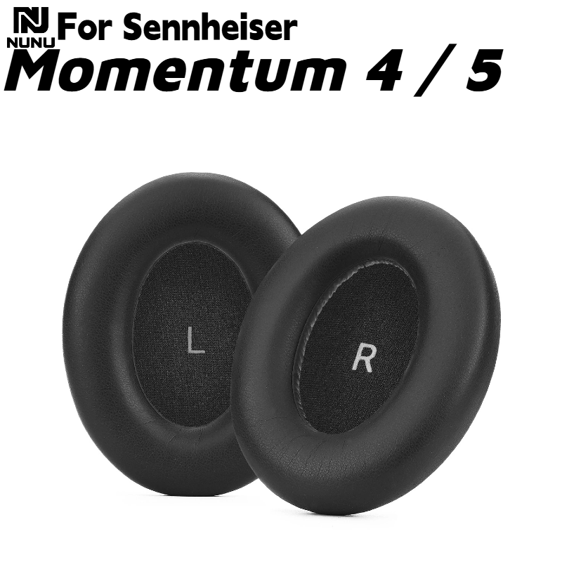 Vervangende, comfortabele oork - Sennheiser Headphone Momentum 4 recensie en prijs