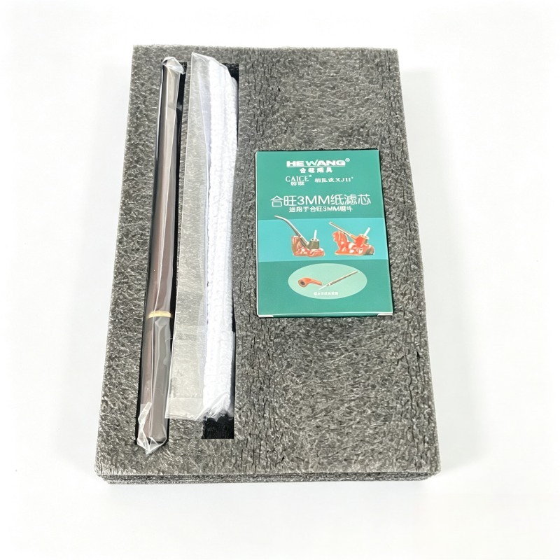 17 cm microfilter, hoogwaardig - Smoking & Vaping Accessories recensie en prijs