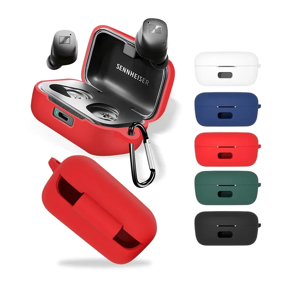 Geschikt voor Sennheiser MOMEN - Sennheiser Headphone Momentum 4 recensie en prijs