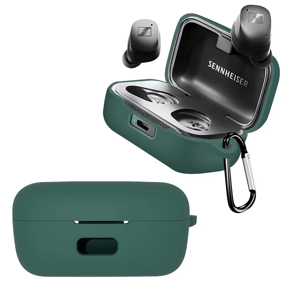 Geschikt voor Sennheiser MOMEN - Sennheiser Headphone Momentum 4 recensie en prijs
