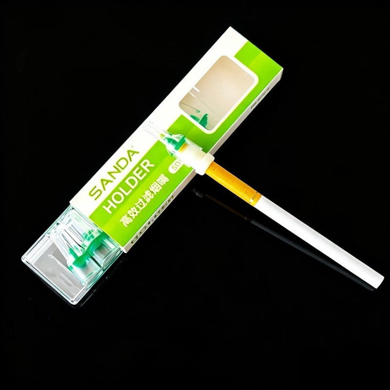 Efficiënt teerreductiefilter,  - Smoking & Vaping Accessories recensie en prijs
