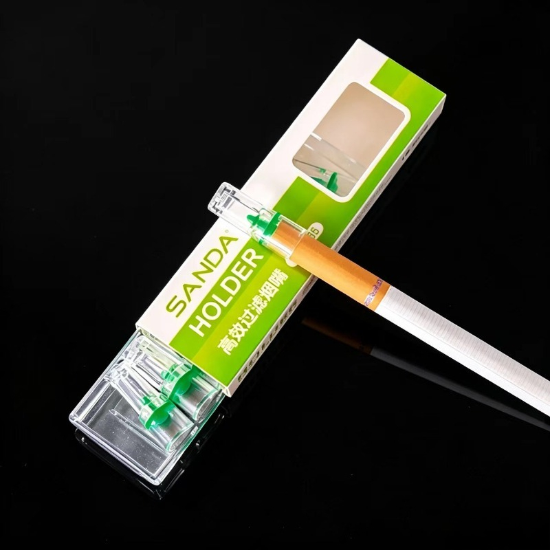 Efficiënt teerreductiefilter,  - Smoking & Vaping Accessories recensie en prijs