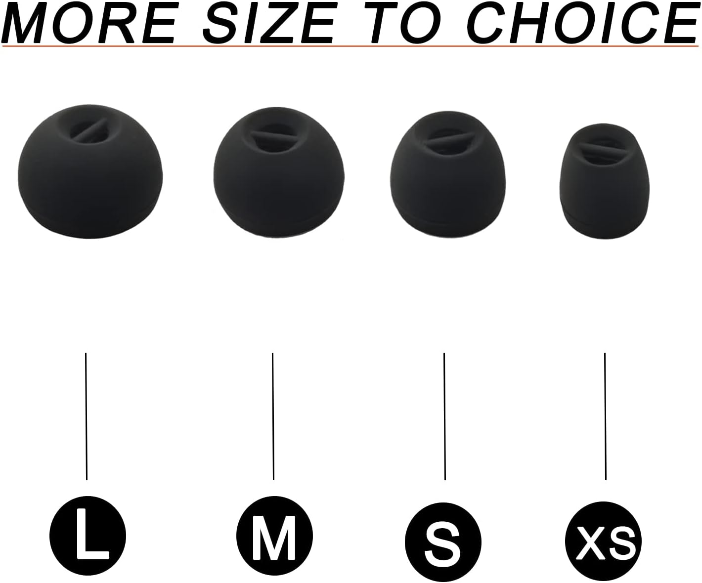 8 stuks voor Sennheiser CX Plu - Sennheiser Headphone Momentum 4 recensie en prijs